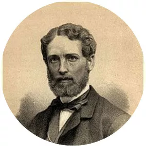 August Malmström - Swedish painter