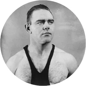 August Neo - Olympic athlete