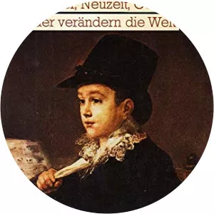 August Nitschke - German historian