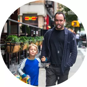 August Oliver Matthews photograph