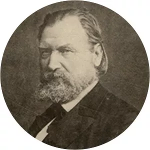 August Ottmar von Essenwein