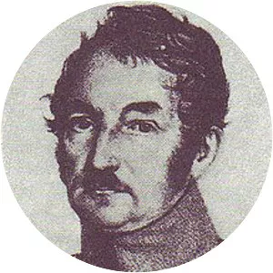 August Otto Rühle von Lilienstern