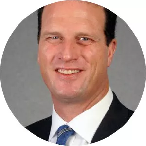 August Pfluger - United States Representative