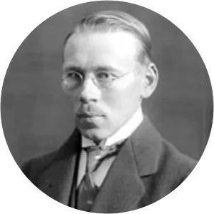 August Rei - Former Head of State of Estonia