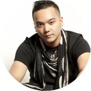 August Rigo - Canadian musician