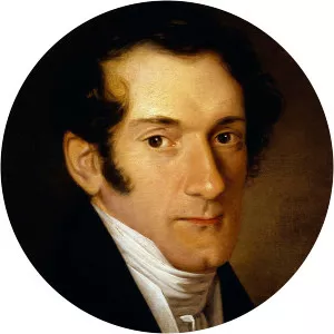 August Ritter von Adelburg