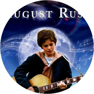 August Rush - 2007 ‧ Romance/Drama ‧ 1h 54m