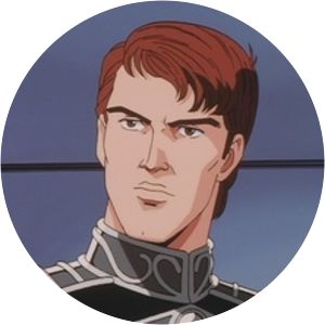 August Samuel Wahlen - 