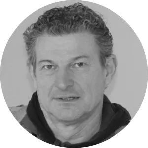 August Sarnitz - Visual artist