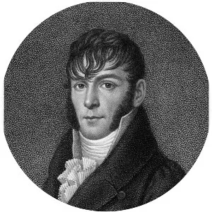 August Schumann