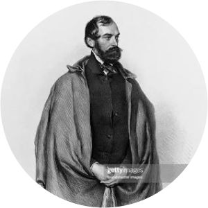 August Sicard von Sicardsburg