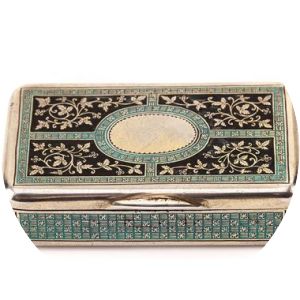 August Teodor Werner