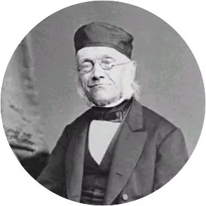 August Tholuck
