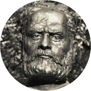 August Treboniu Laurian