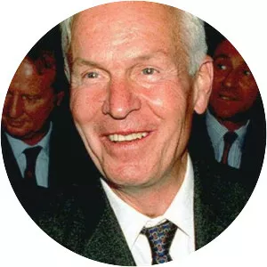 August von Finck Jr.