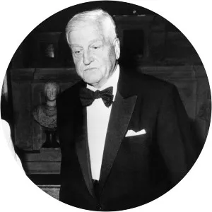 August von Finck Sr.