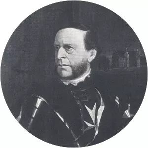 August von Haxthausen