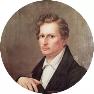 August von PlatenHallermünde