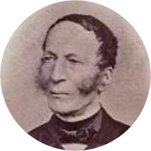 August von Senarclens de Grancy