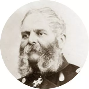 August von Stockhausen