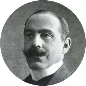 August von Wassermann