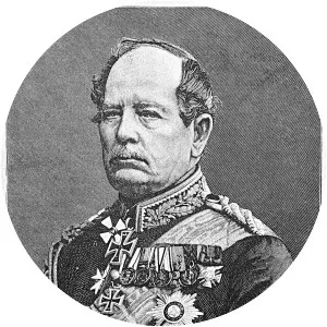 August von Werder - General