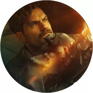 August Walker - Film character