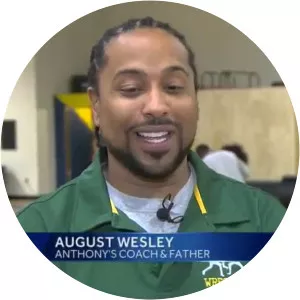 August Wesley