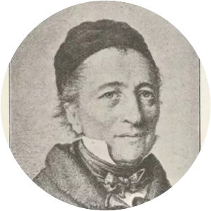 August Wilhelm Hartmann