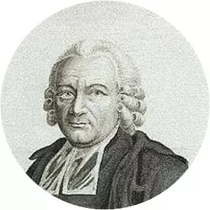 August Wilhelm Hupel