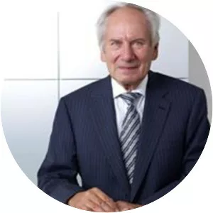 August-Wilhelm Scheer