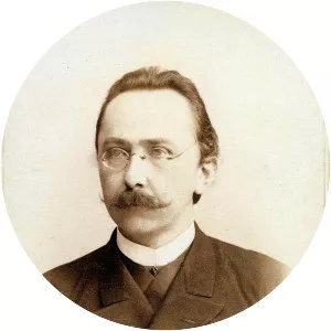 August Witkowski - Physicist