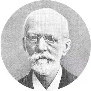 August Wöhler