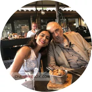 Augusta Bouy - Actress