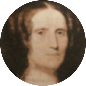 Augusta Charlotte Bartholdi