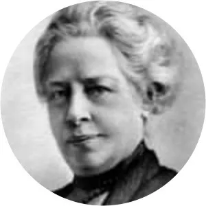 Augusta Déjerine-Klumpke
