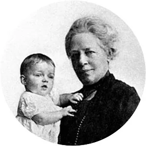 Augusta DéjerineKlumpke