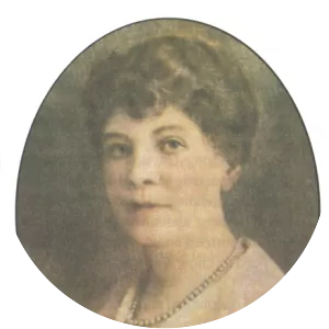 Augusta Emma Stetson