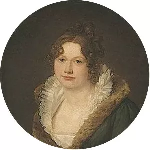 Augusta Emma Wilde, Baroness Truro