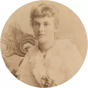 Augusta Holtz
