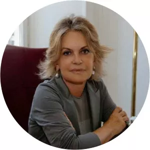 Augusta Iannini photograph