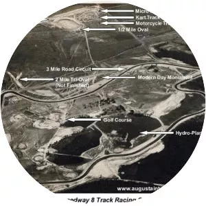 Augusta International Raceway