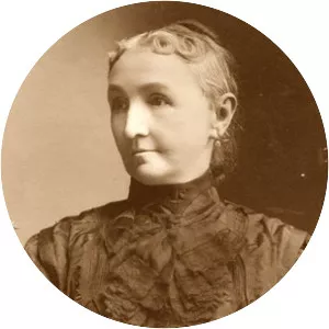 Augusta Jane Evans