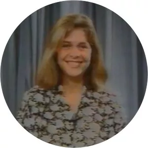 Augusta Kammoun - Teacher ‧ Patrick Bruel's mother