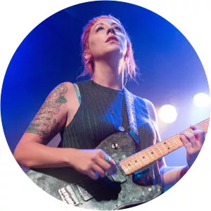 Augusta Koch - Musical artist