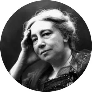 Augusta, Lady Gregory