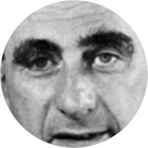 Augusta Maria Harkany