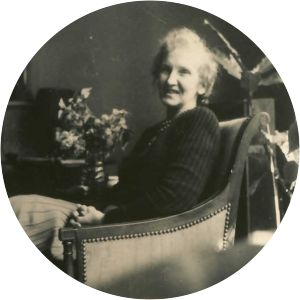 Augusta Maverick Kelley