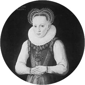 Augusta of Denmark photograph