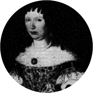 Augusta Sofia de Sulzbach